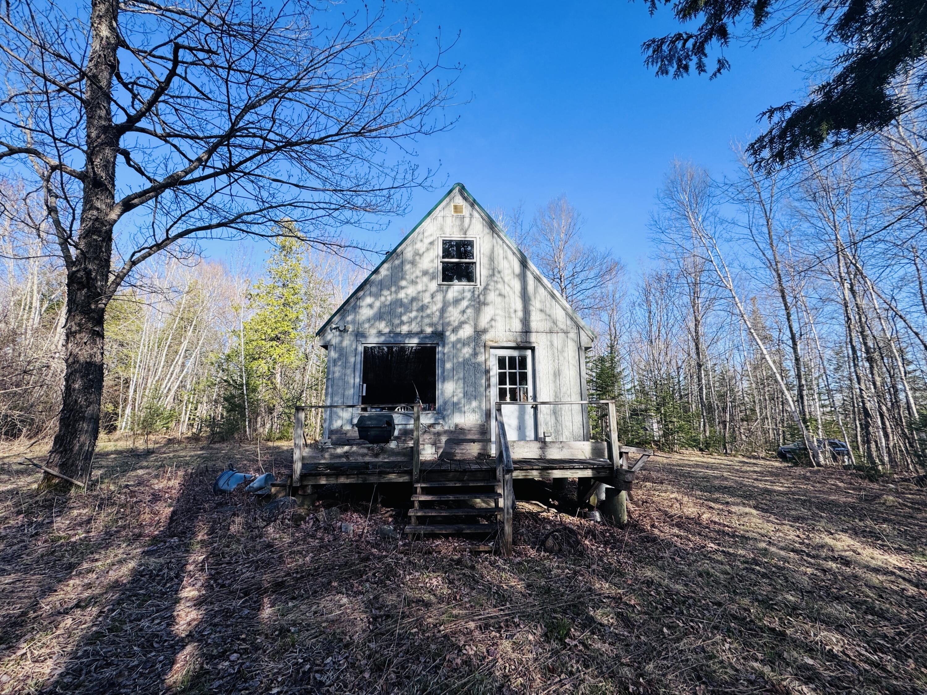 488 Cook Hill Road Freeman Twp ME 04983