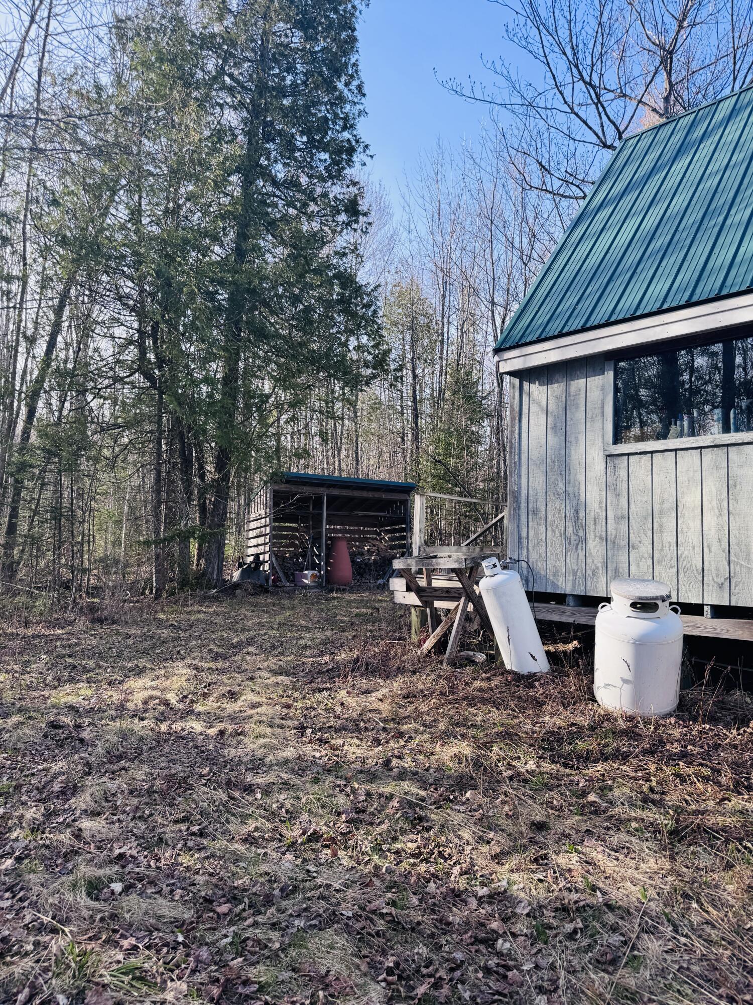 488 Cook Hill Road Freeman Twp ME 04983