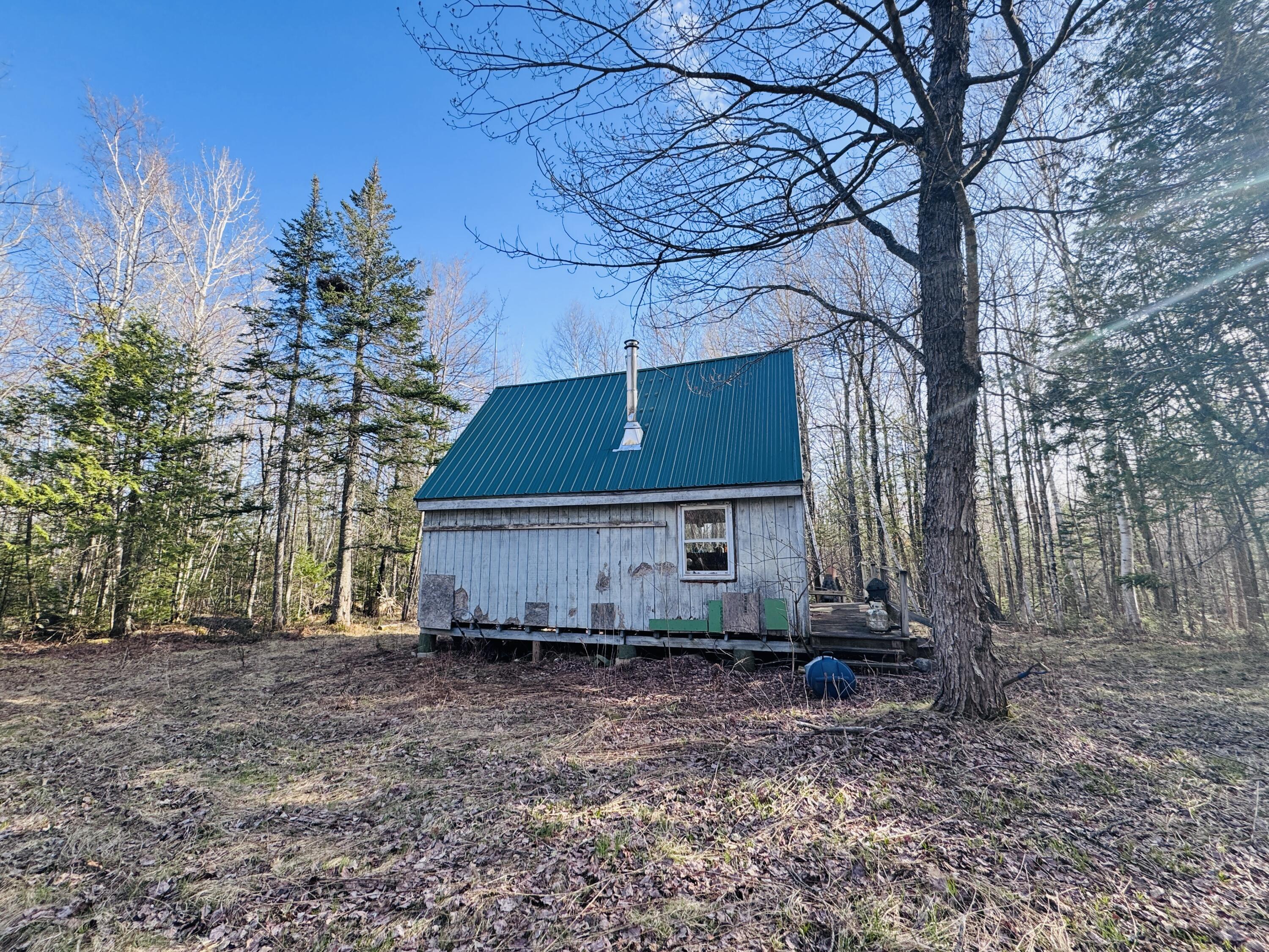 488 Cook Hill Road Freeman Twp ME 04983