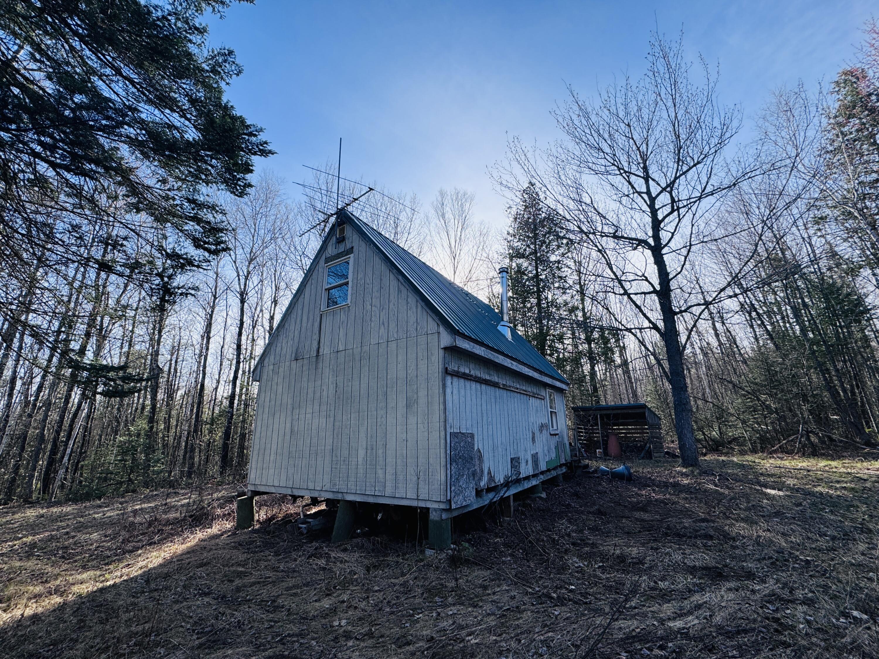 488 Cook Hill Road Freeman Twp ME 04983