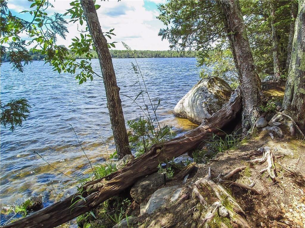 37 Loon Drive Newport ME 04953