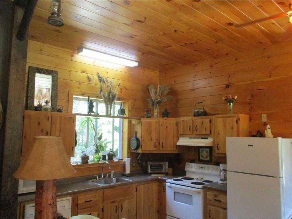 37 Loon Drive Newport ME 04953