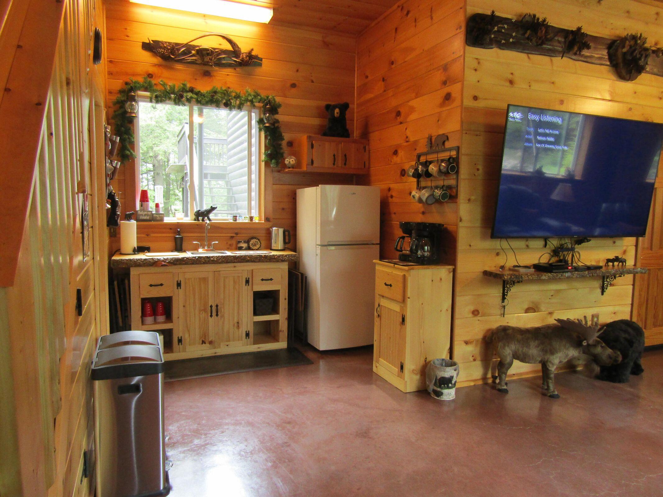 37 Loon Drive Newport ME 04953