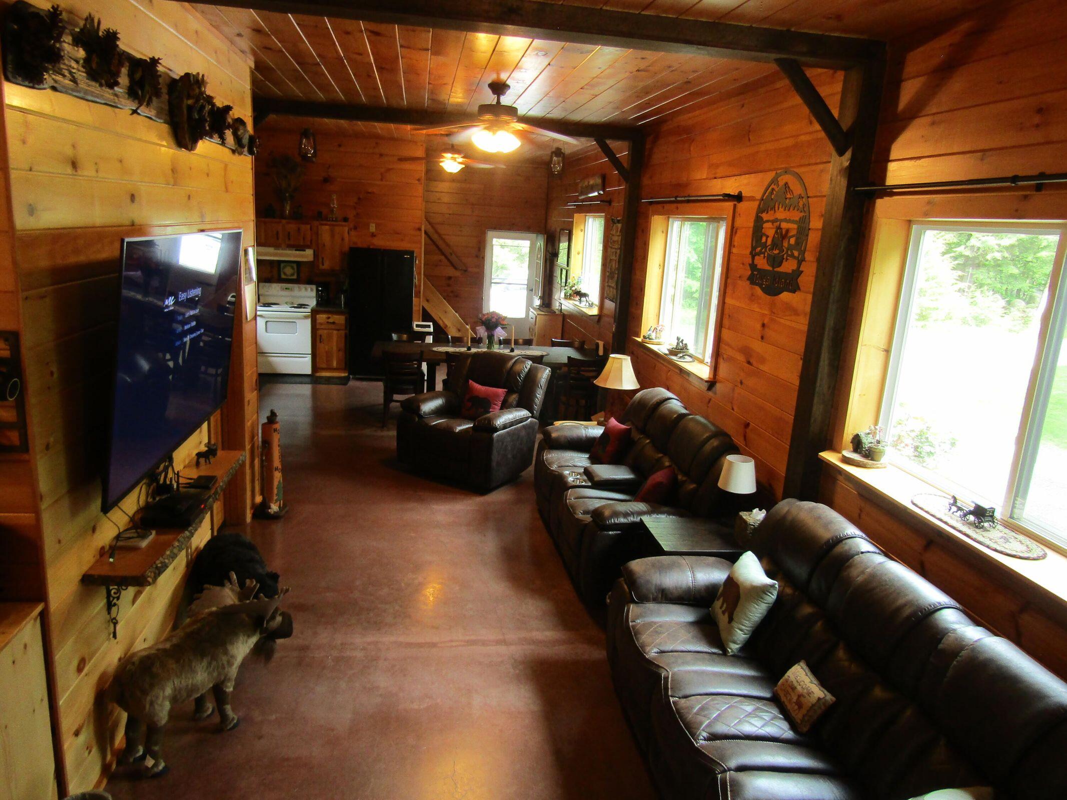 37 Loon Drive Newport ME 04953