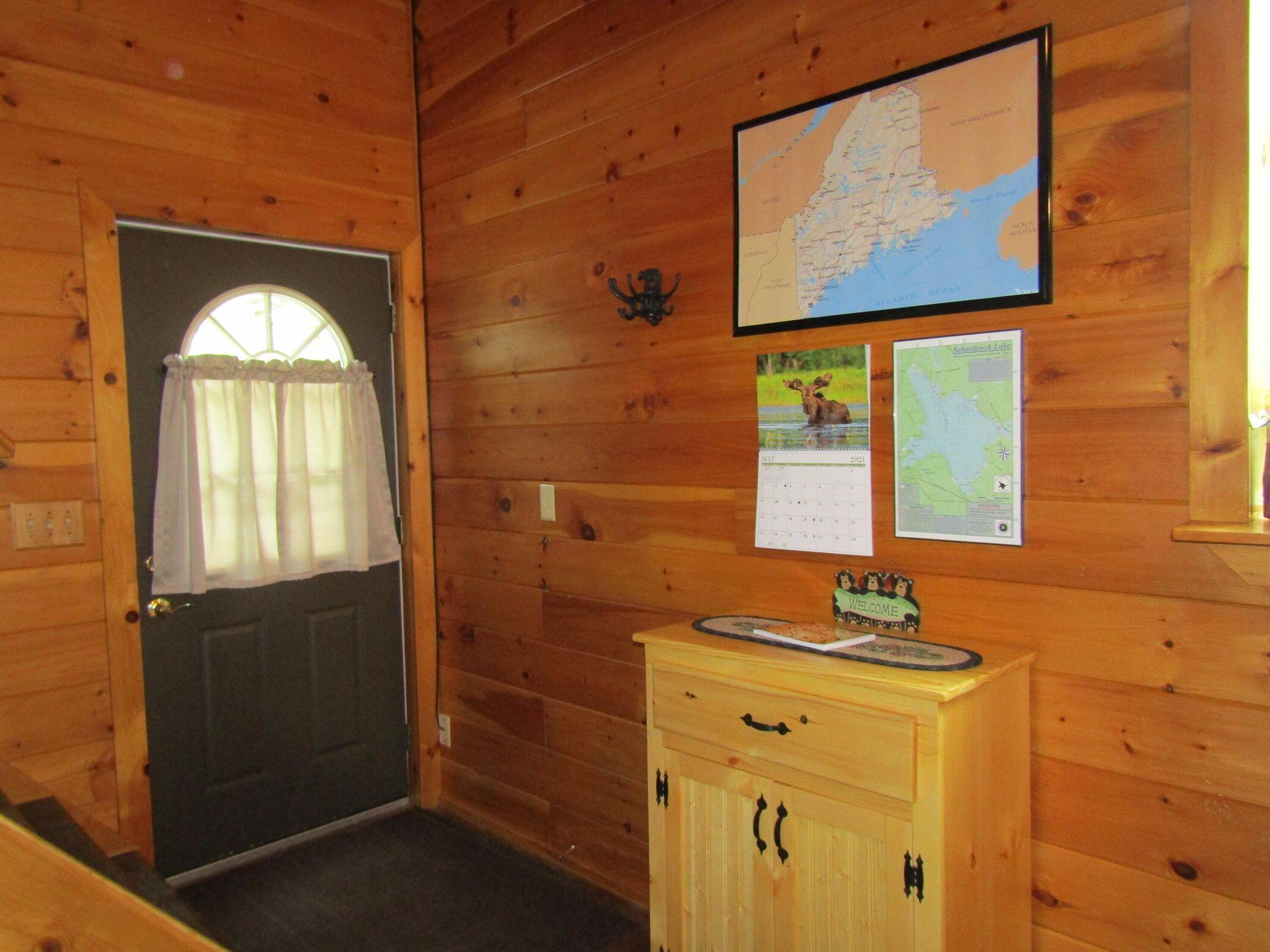 37 Loon Drive Newport ME 04953