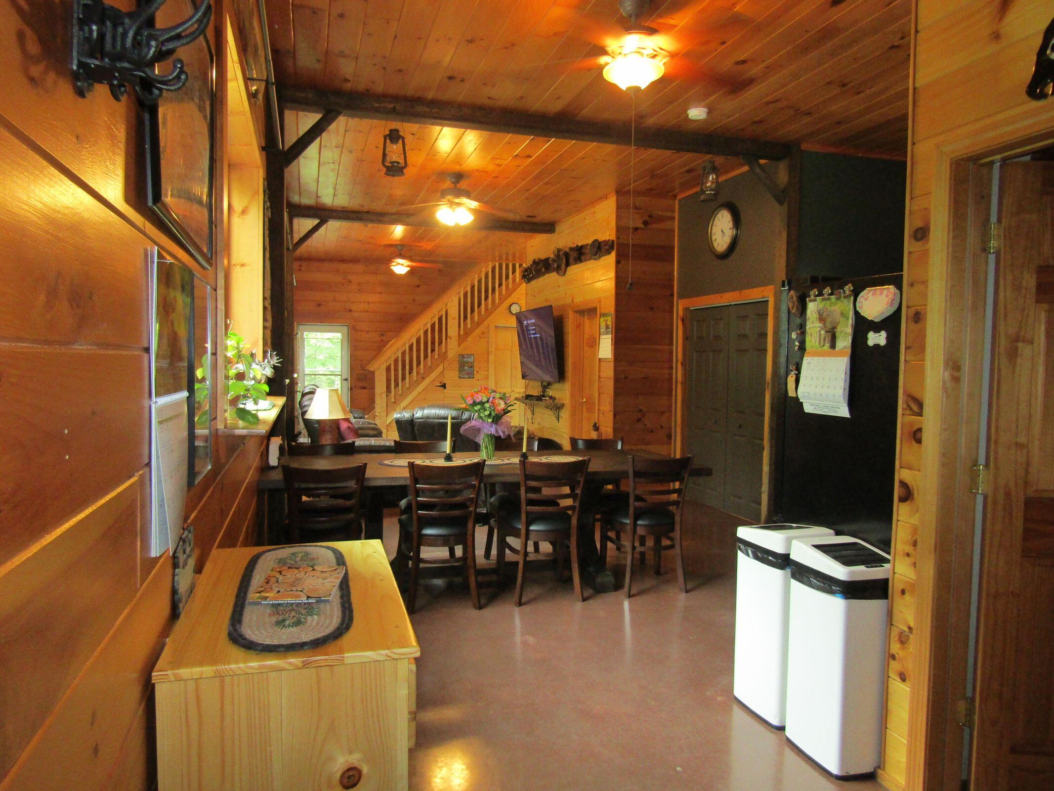 37 Loon Drive Newport ME 04953