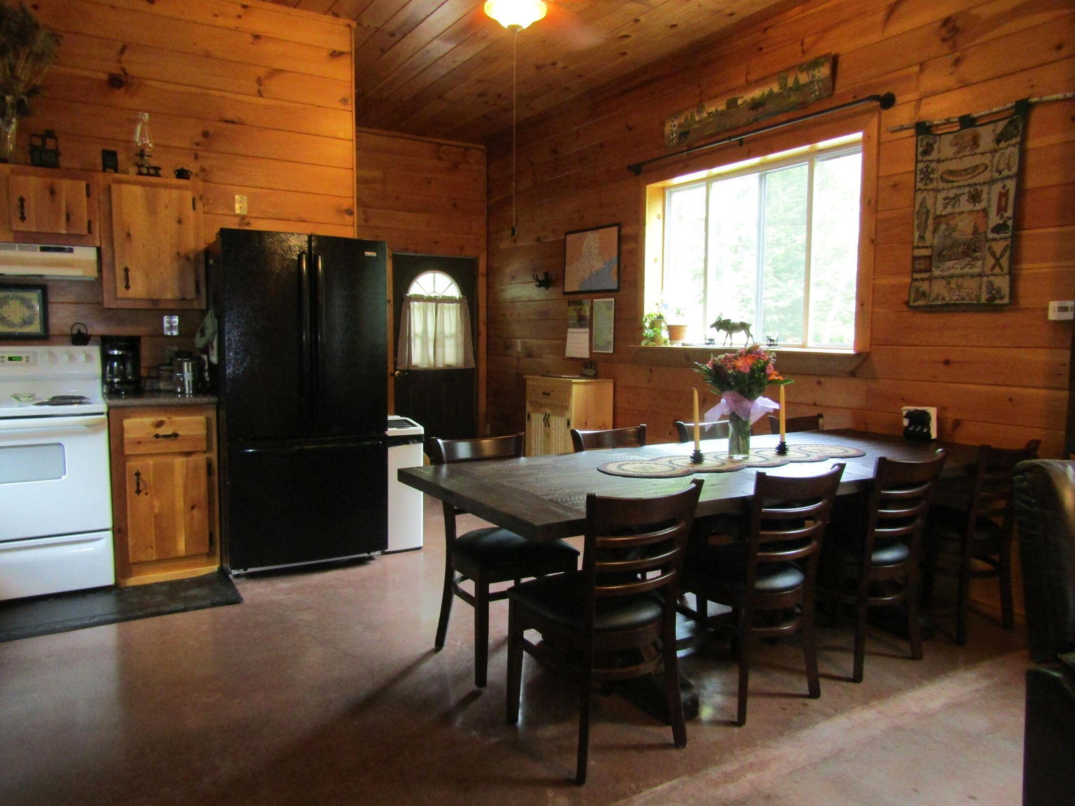 37 Loon Drive Newport ME 04953