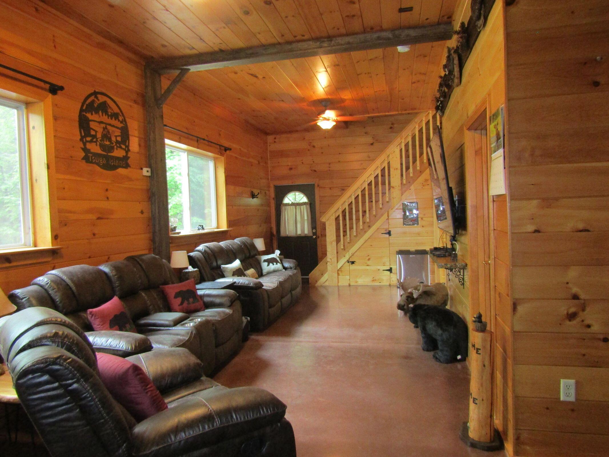 37 Loon Drive Newport ME 04953