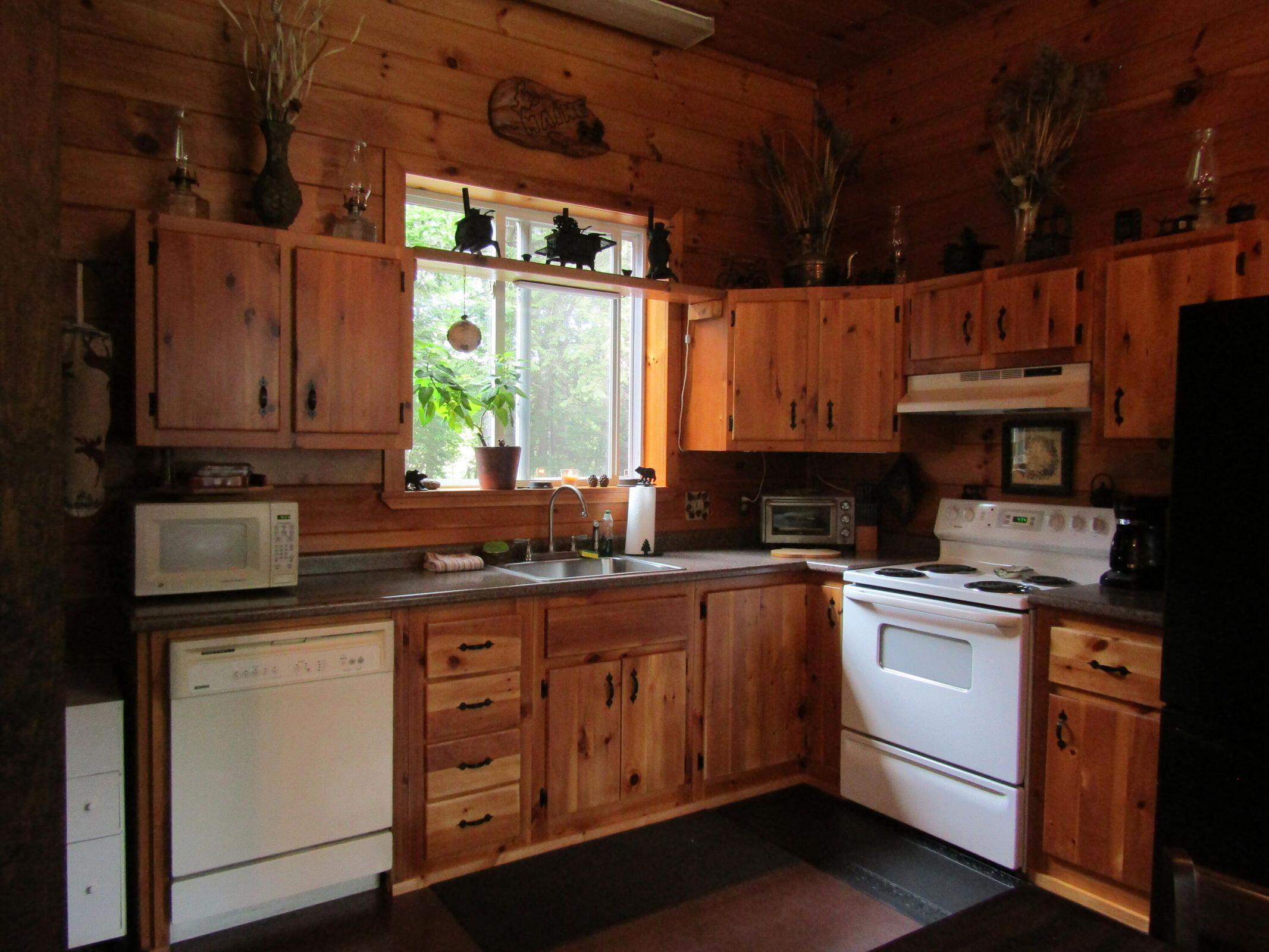 37 Loon Drive Newport ME 04953