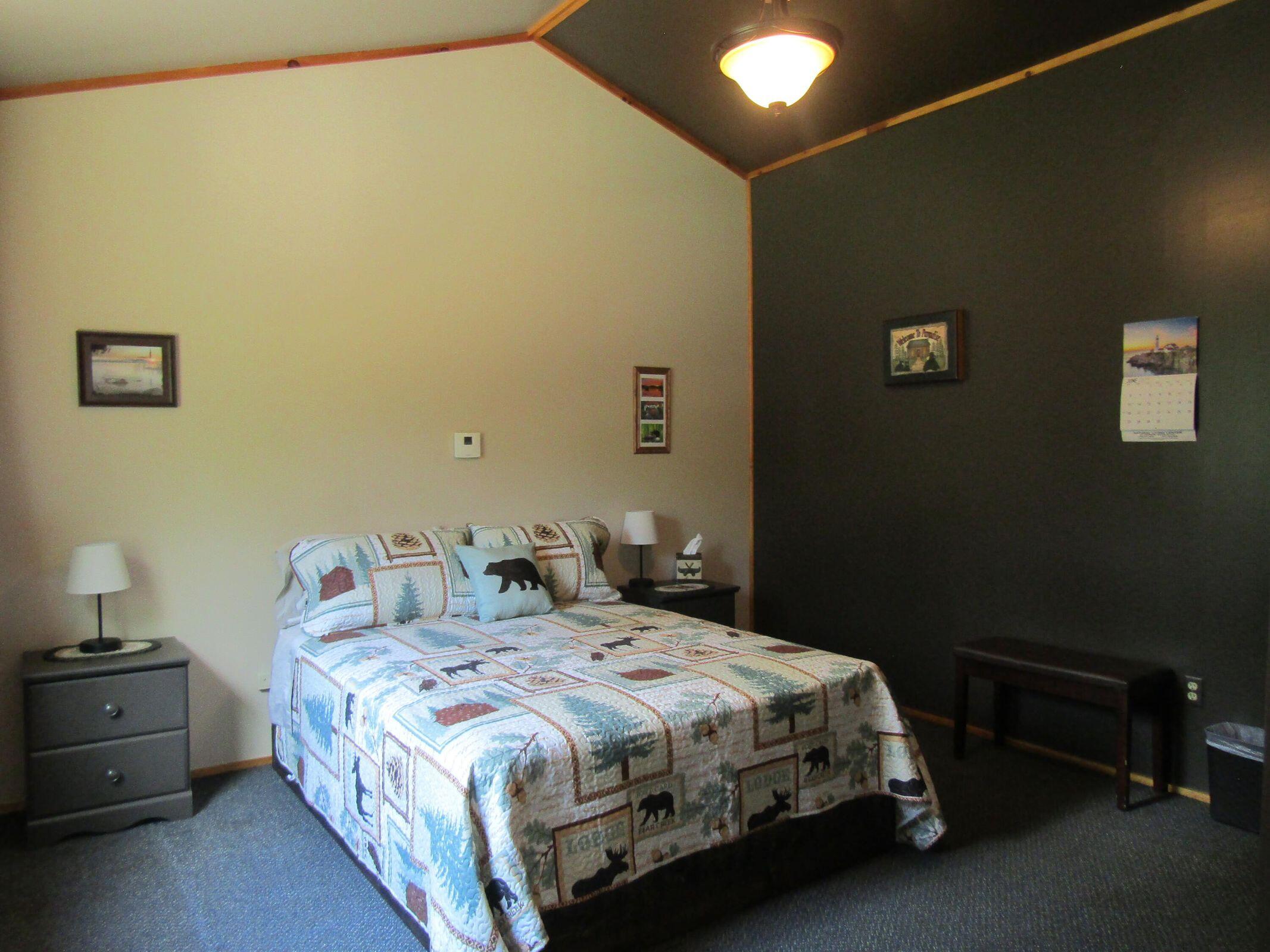 37 Loon Drive Newport ME 04953