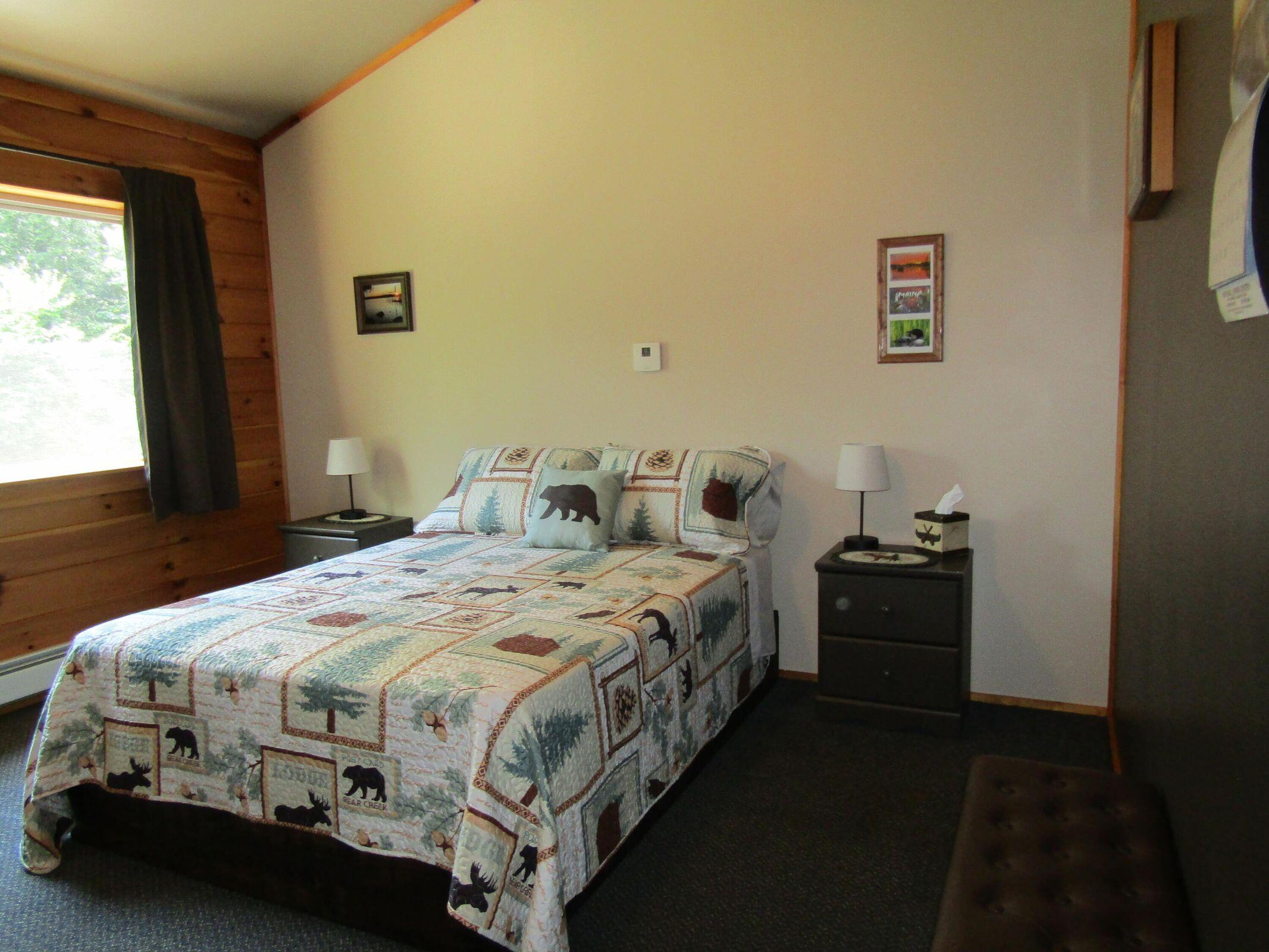 37 Loon Drive Newport ME 04953