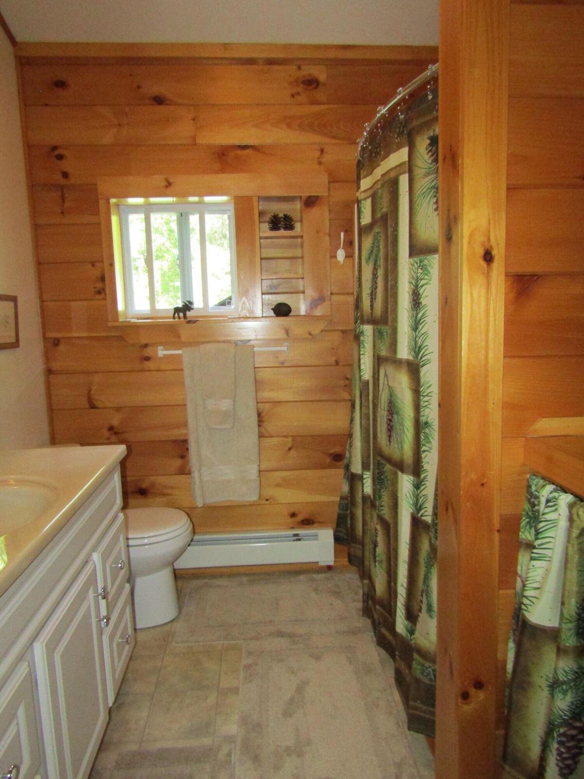 37 Loon Drive Newport ME 04953