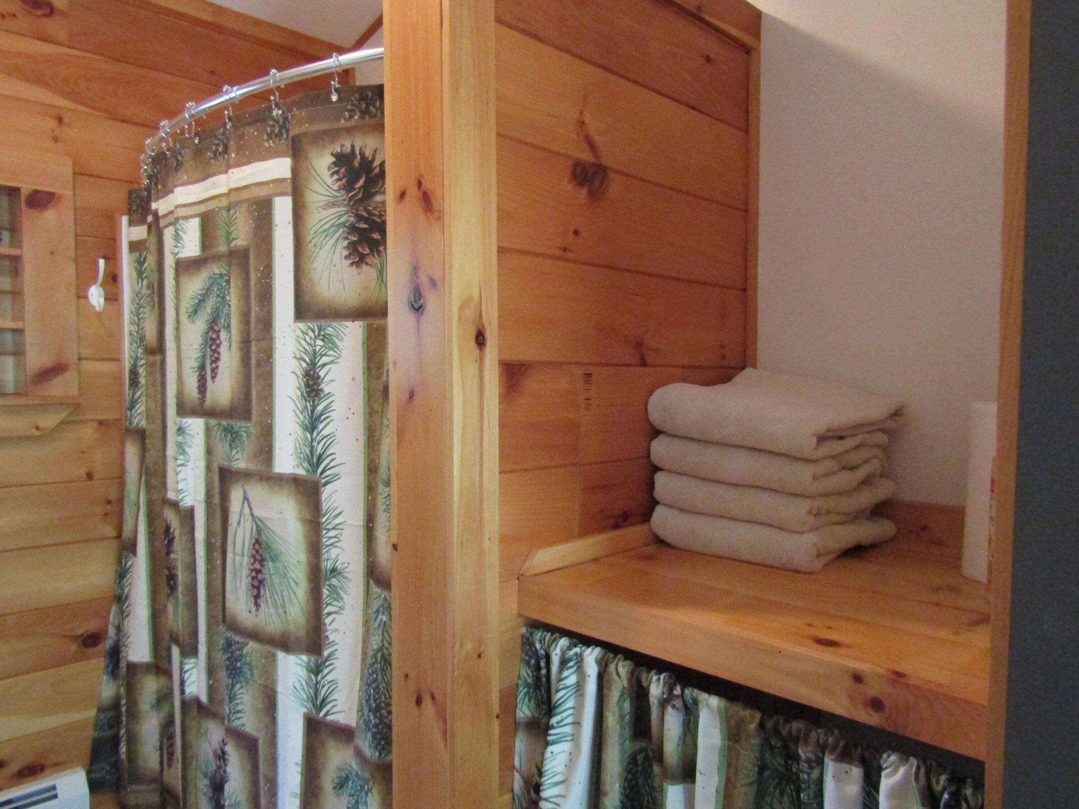 37 Loon Drive Newport ME 04953