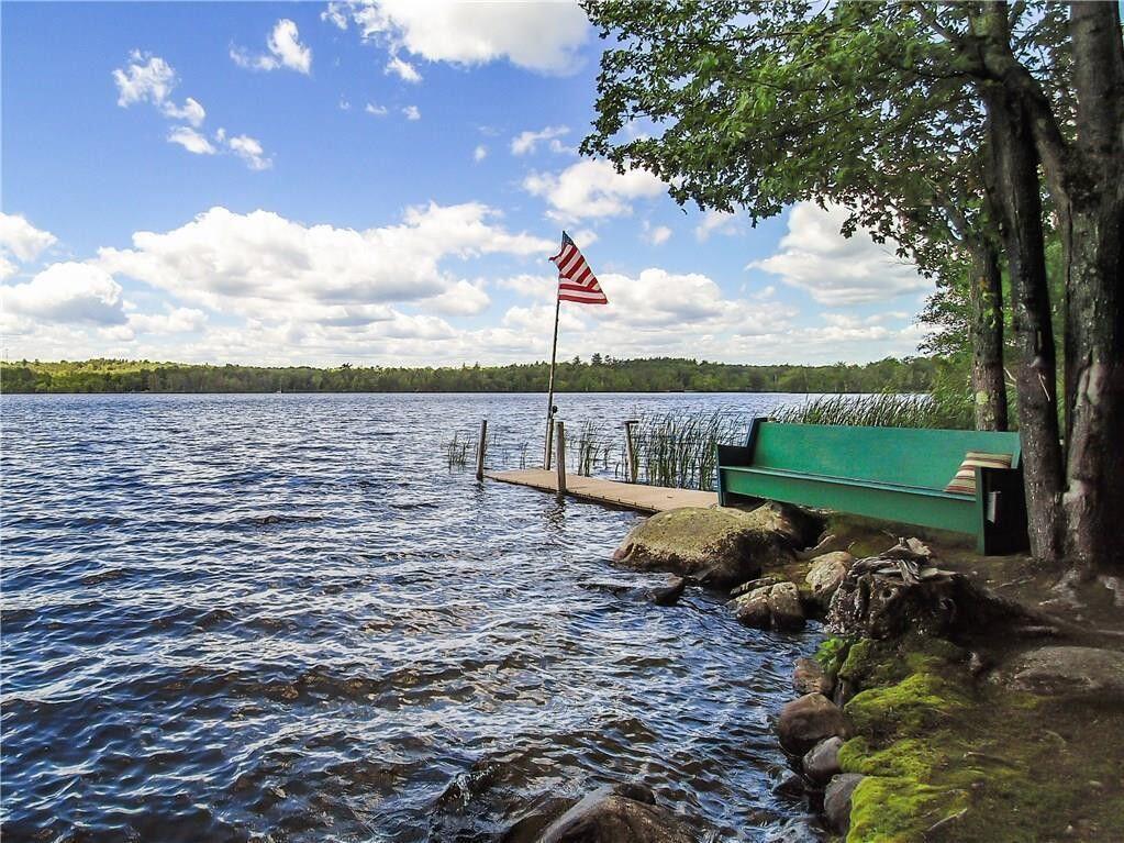 37 Loon Drive Newport ME 04953