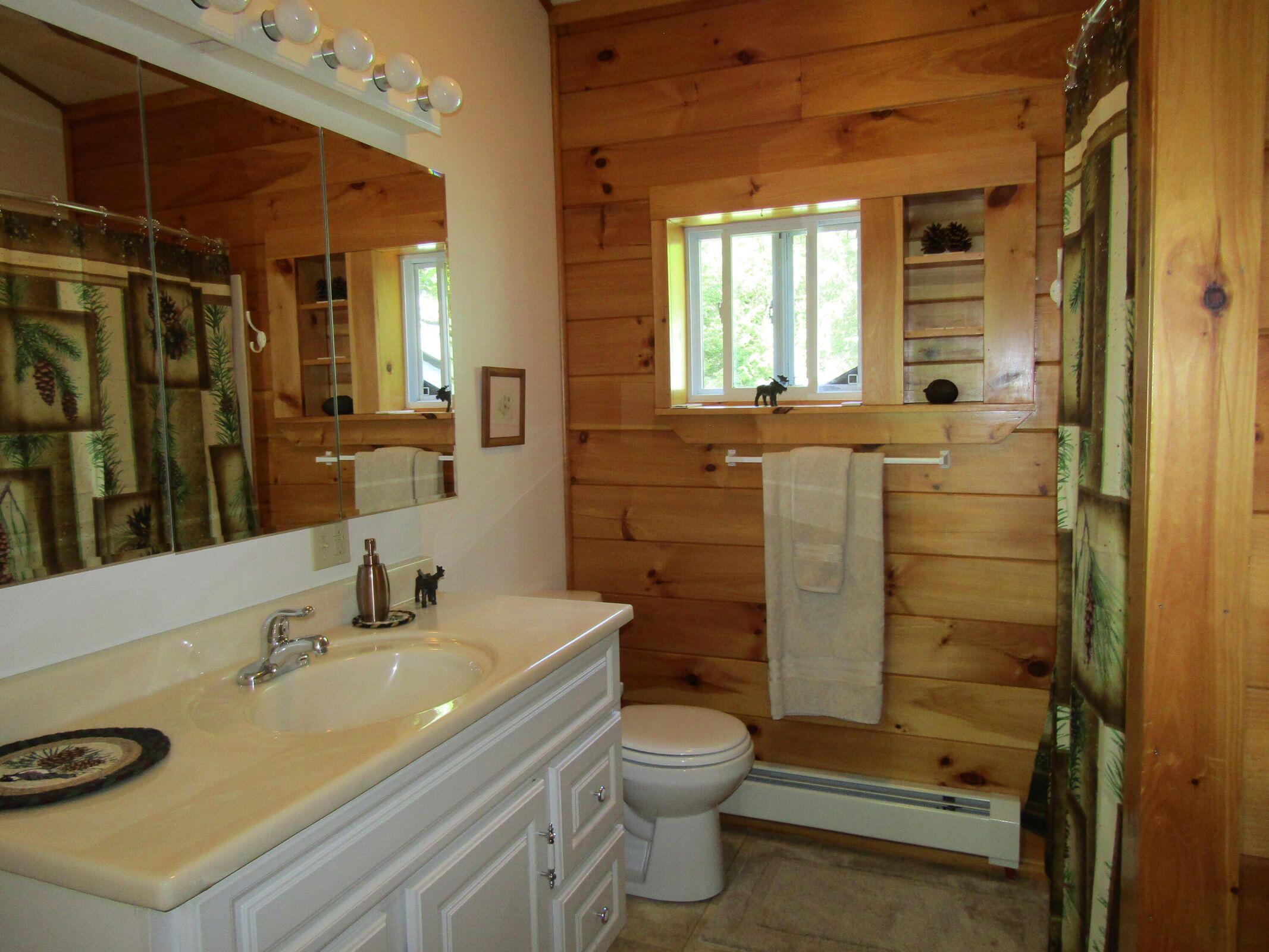 37 Loon Drive Newport ME 04953