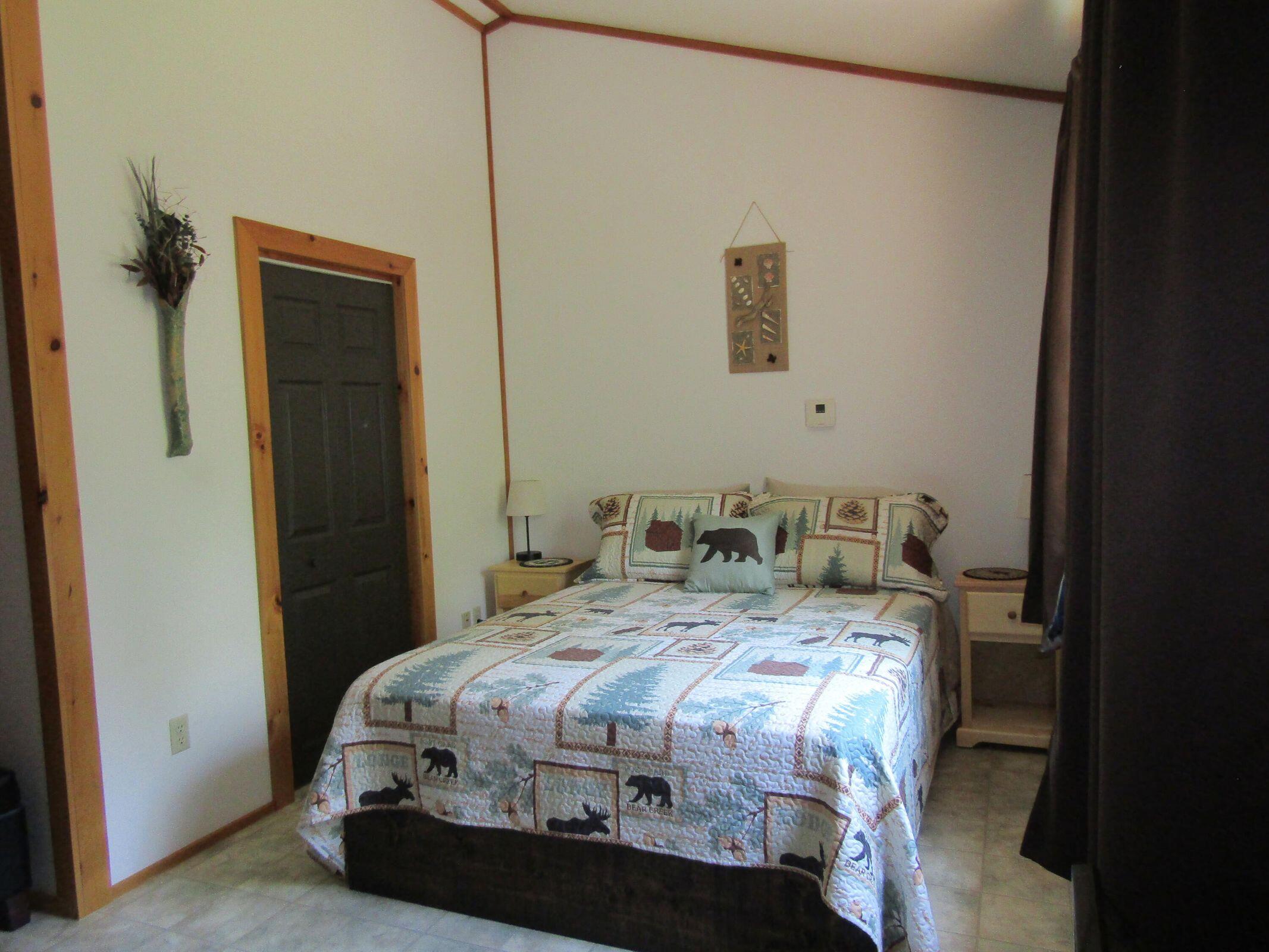 37 Loon Drive Newport ME 04953