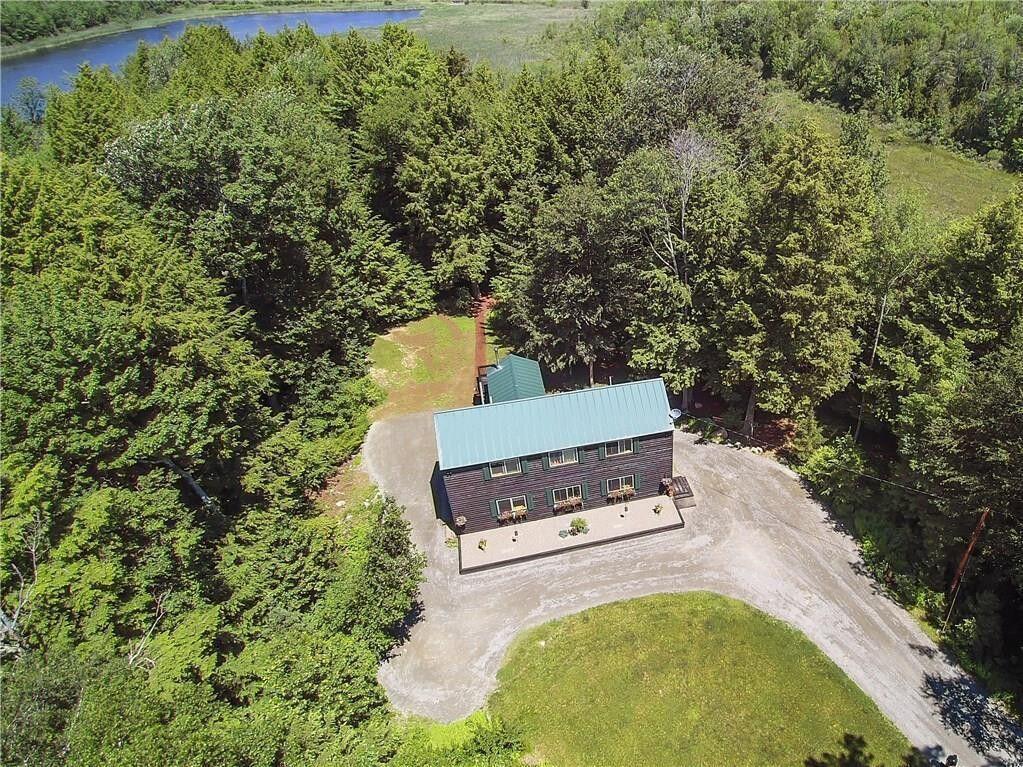 37 Loon Drive Newport ME 04953