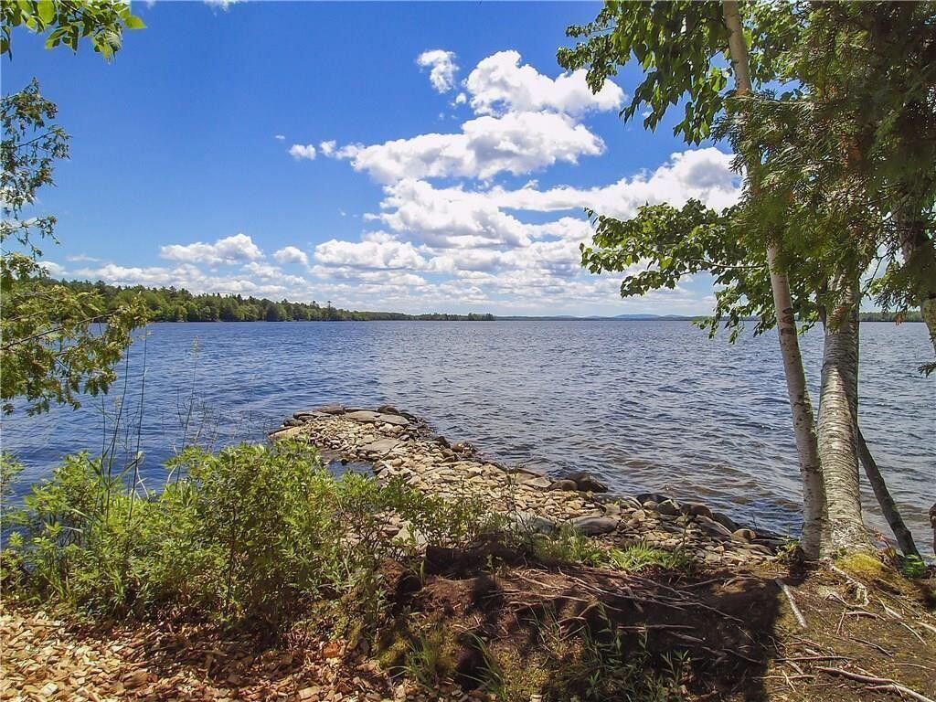 37 Loon Drive Newport ME 04953