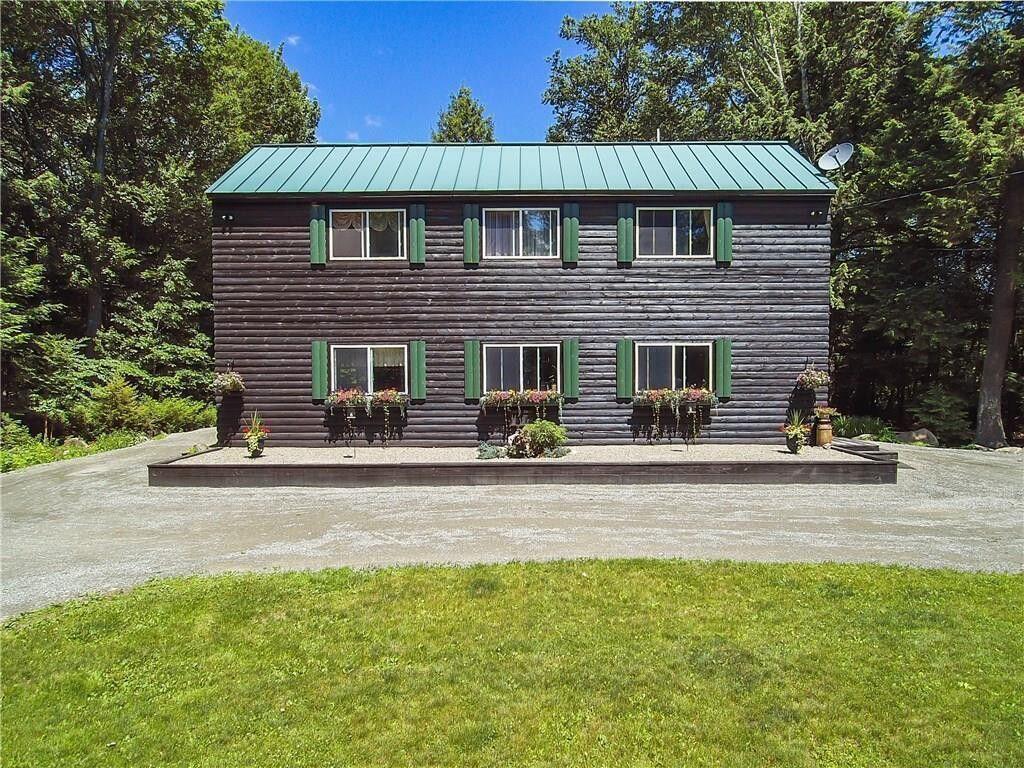 37 Loon Drive Newport ME 04953