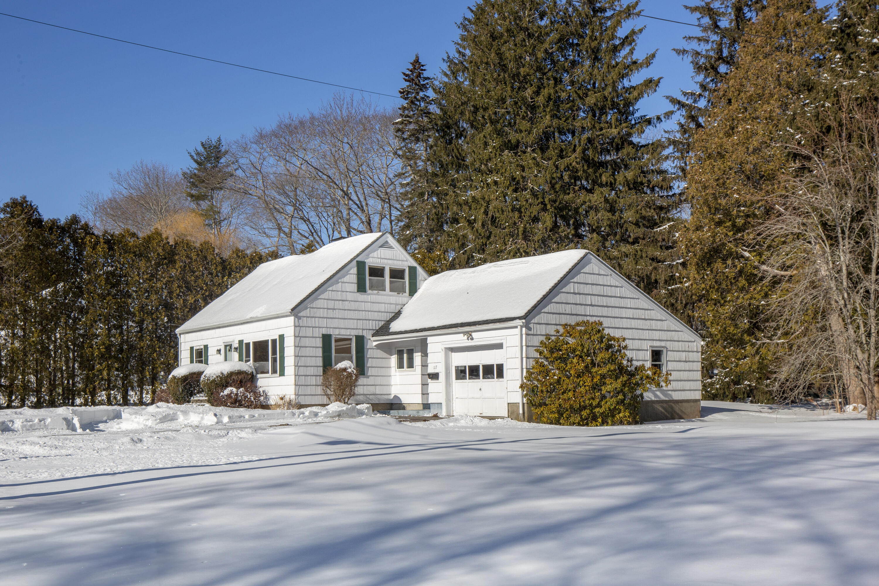 117 Summer Street Rockland ME 04841