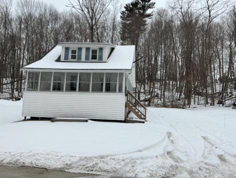 7 S Grove Street Waterville ME 04901