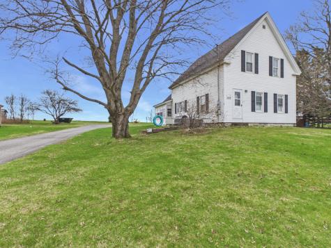 1616 Main Street Mapleton ME 04757