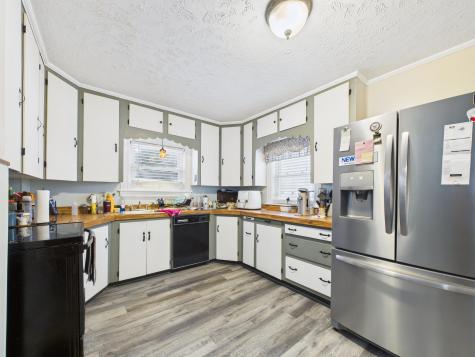 1616 Main Street Mapleton ME 04757