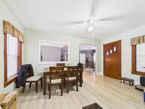 1616 Main Street Mapleton ME 04757
