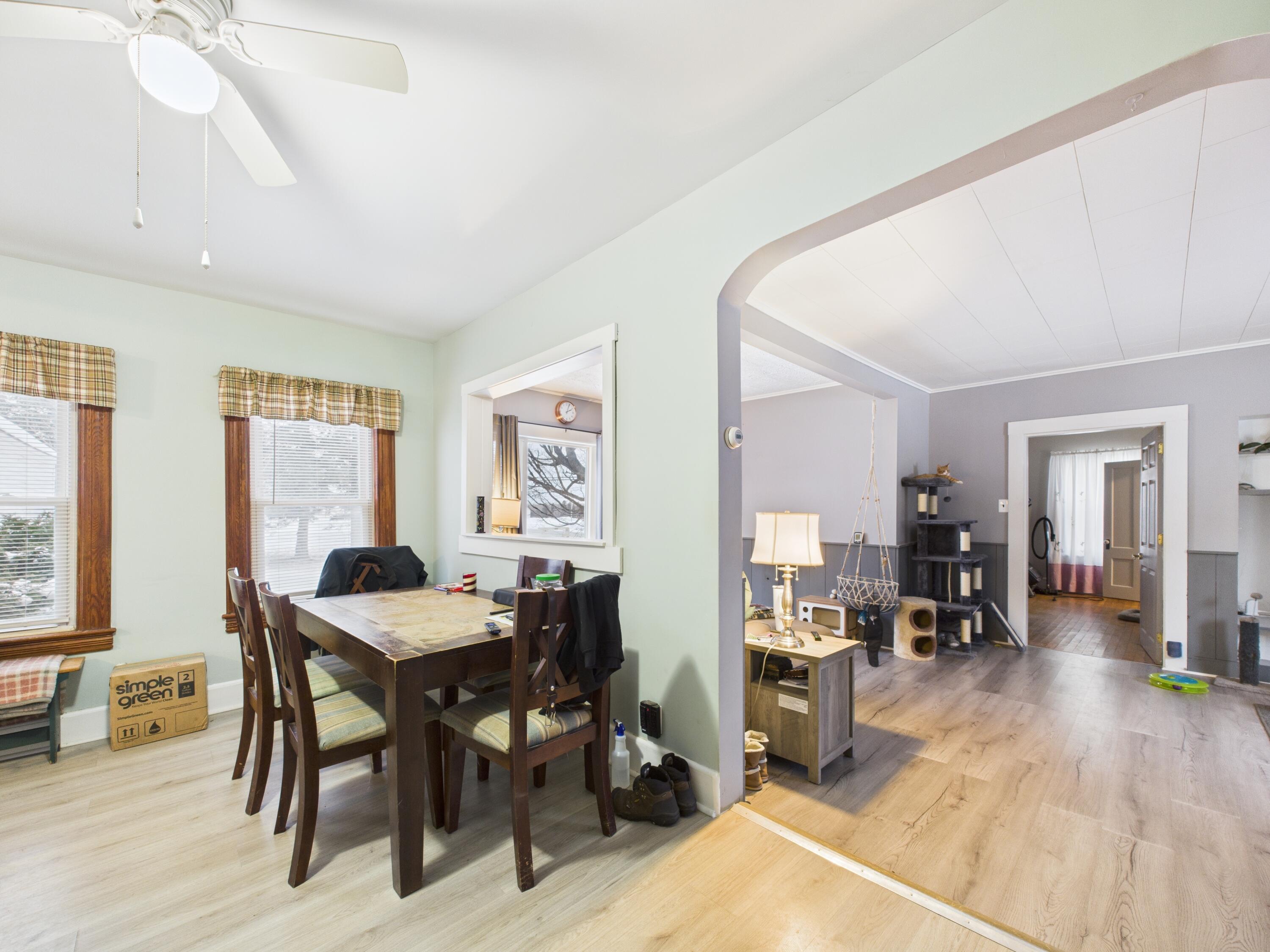 1616 Main Street Mapleton ME 04757