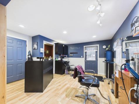 1616 Main Street Mapleton ME 04757