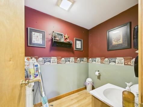 1616 Main Street Mapleton ME 04757