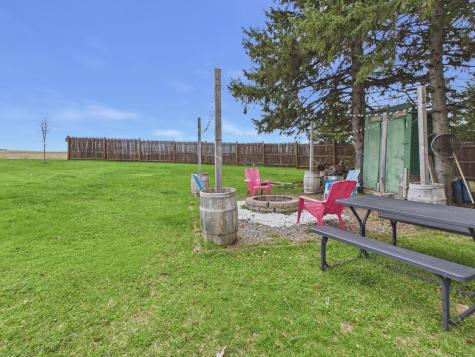1616 Main Street Mapleton ME 04757