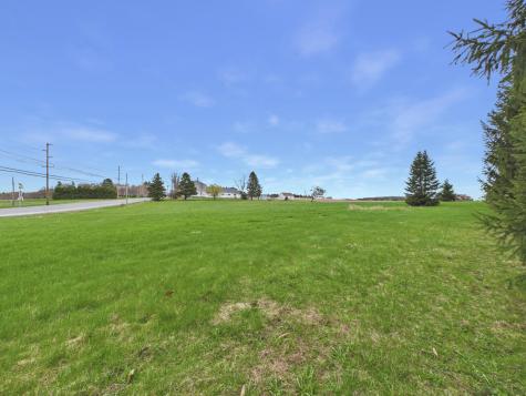 1616 Main Street Mapleton ME 04757