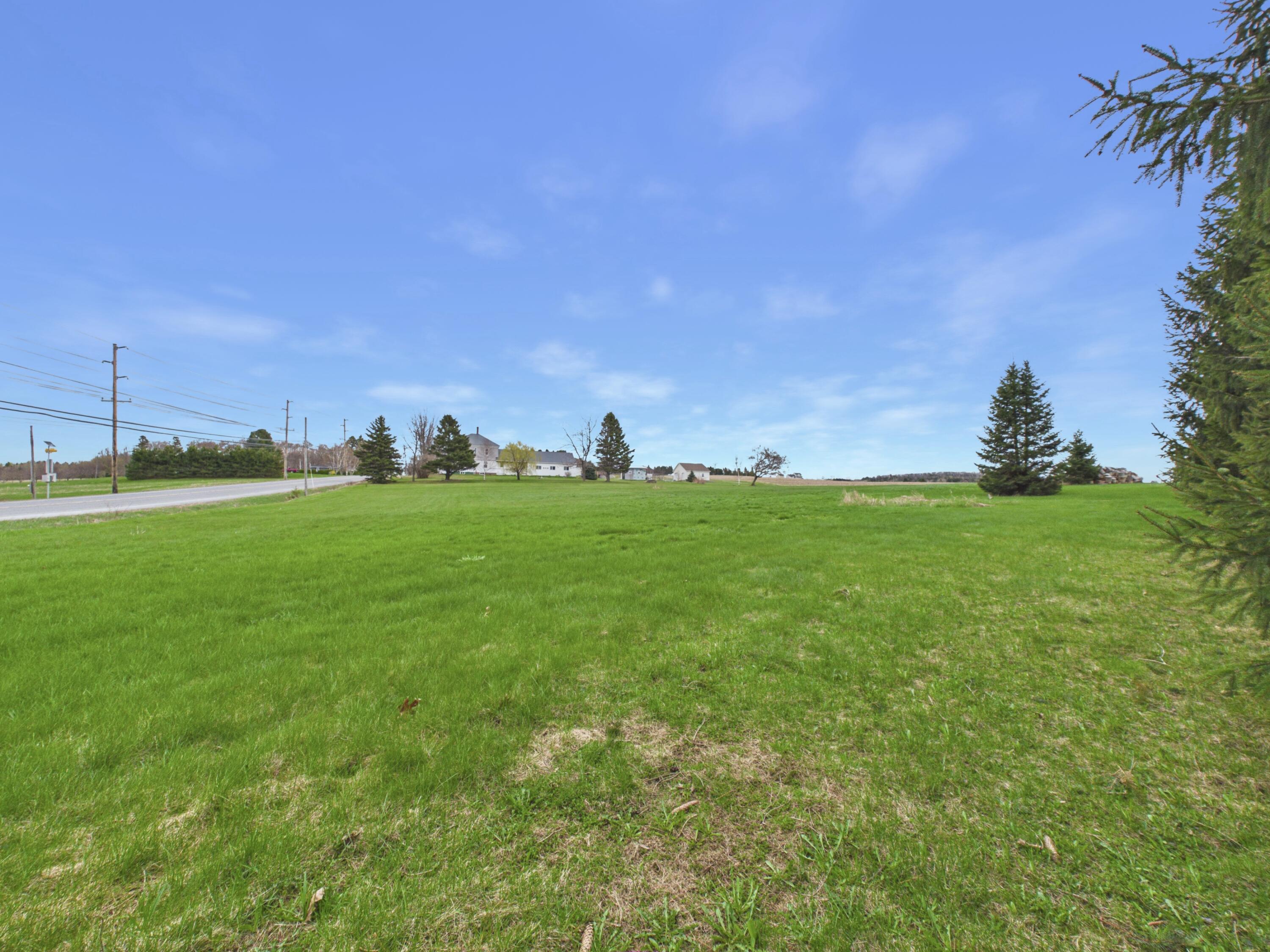 1616 Main Street Mapleton ME 04757