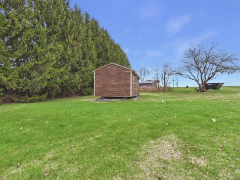 1616 Main Street Mapleton ME 04757