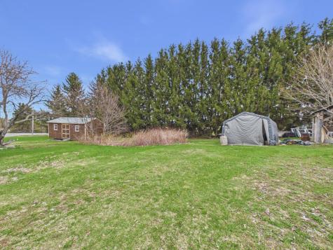 1616 Main Street Mapleton ME 04757