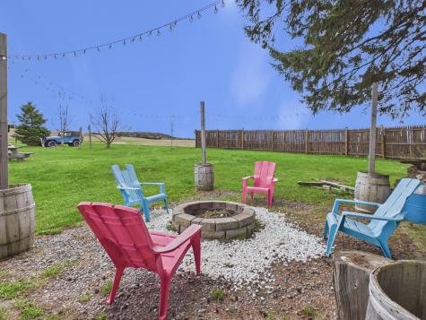 1616 Main Street Mapleton ME 04757