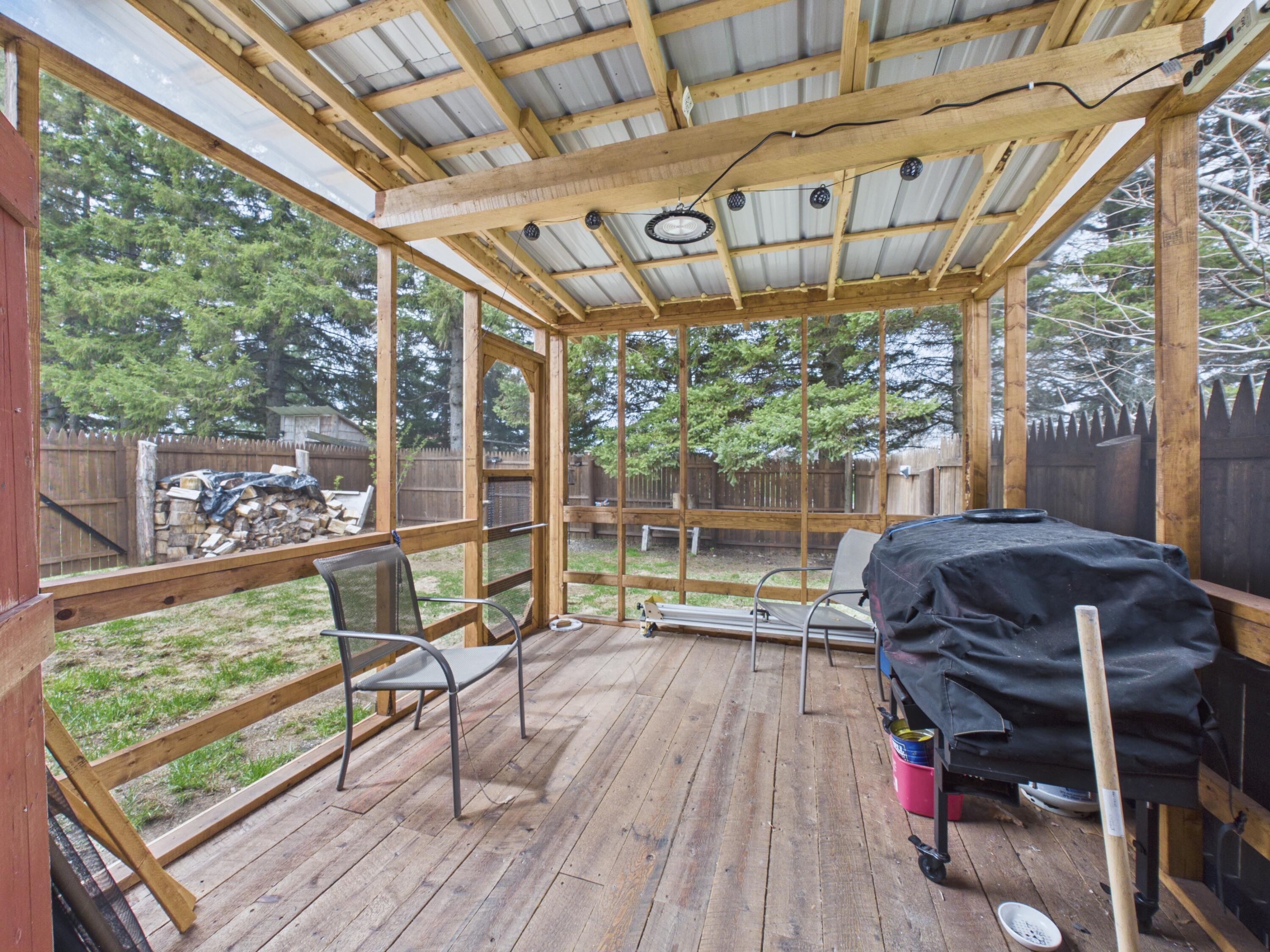 1616 Main Street Mapleton ME 04757
