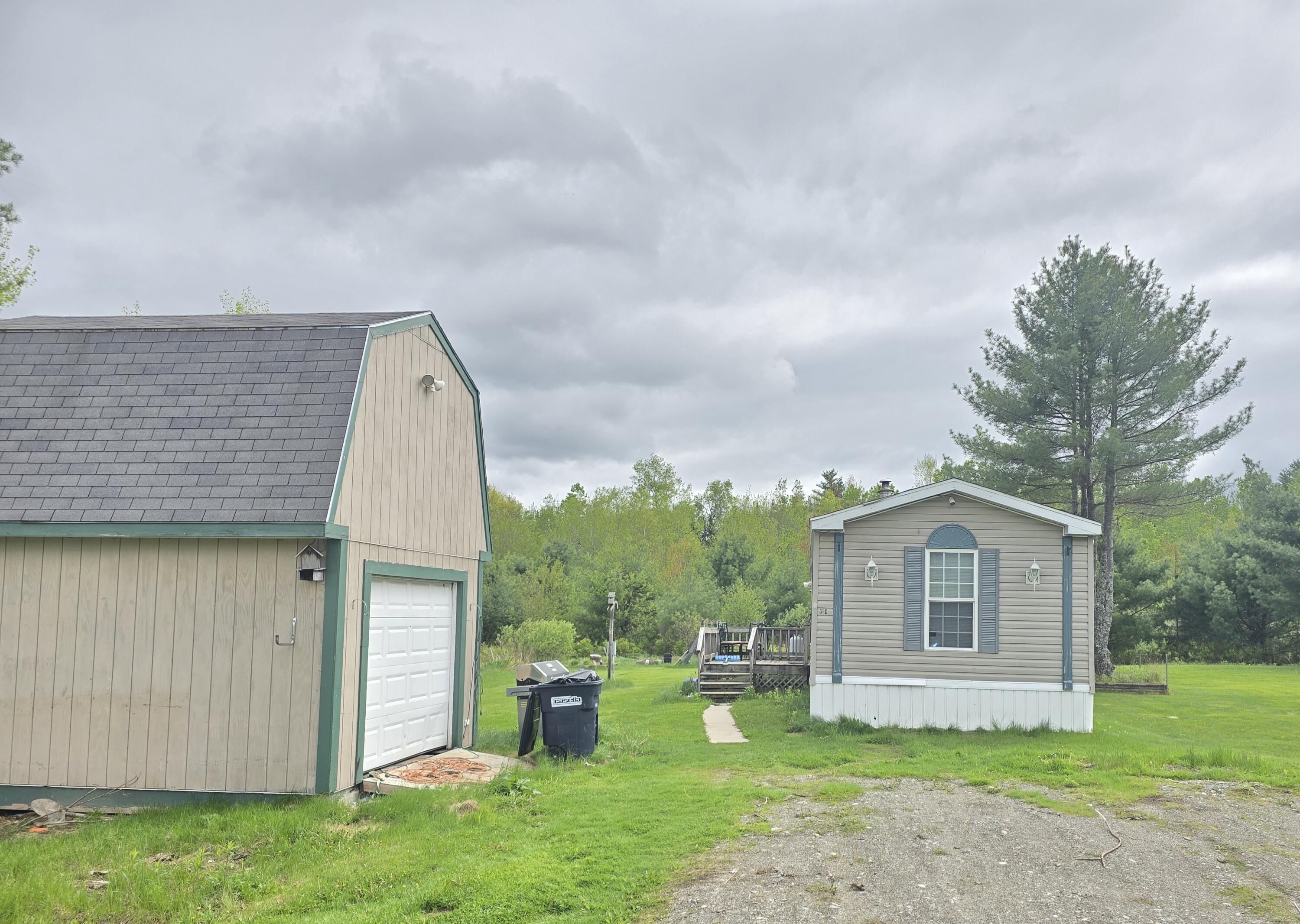 71 Penney Lane Bradley ME 04411