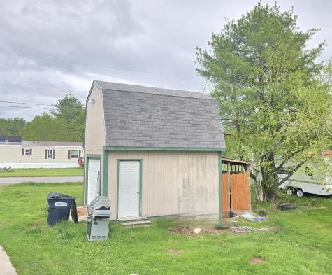 71 Penney Lane Bradley ME 04411