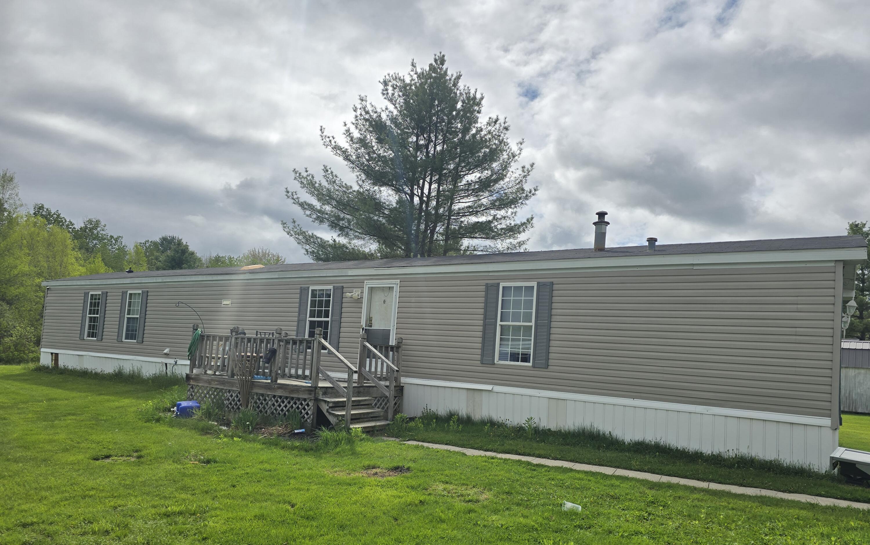 71 Penney Lane Bradley ME 04411