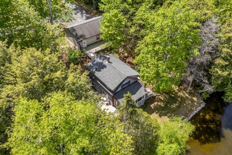 1125 Macomber Mill Road Eastbrook ME 04634