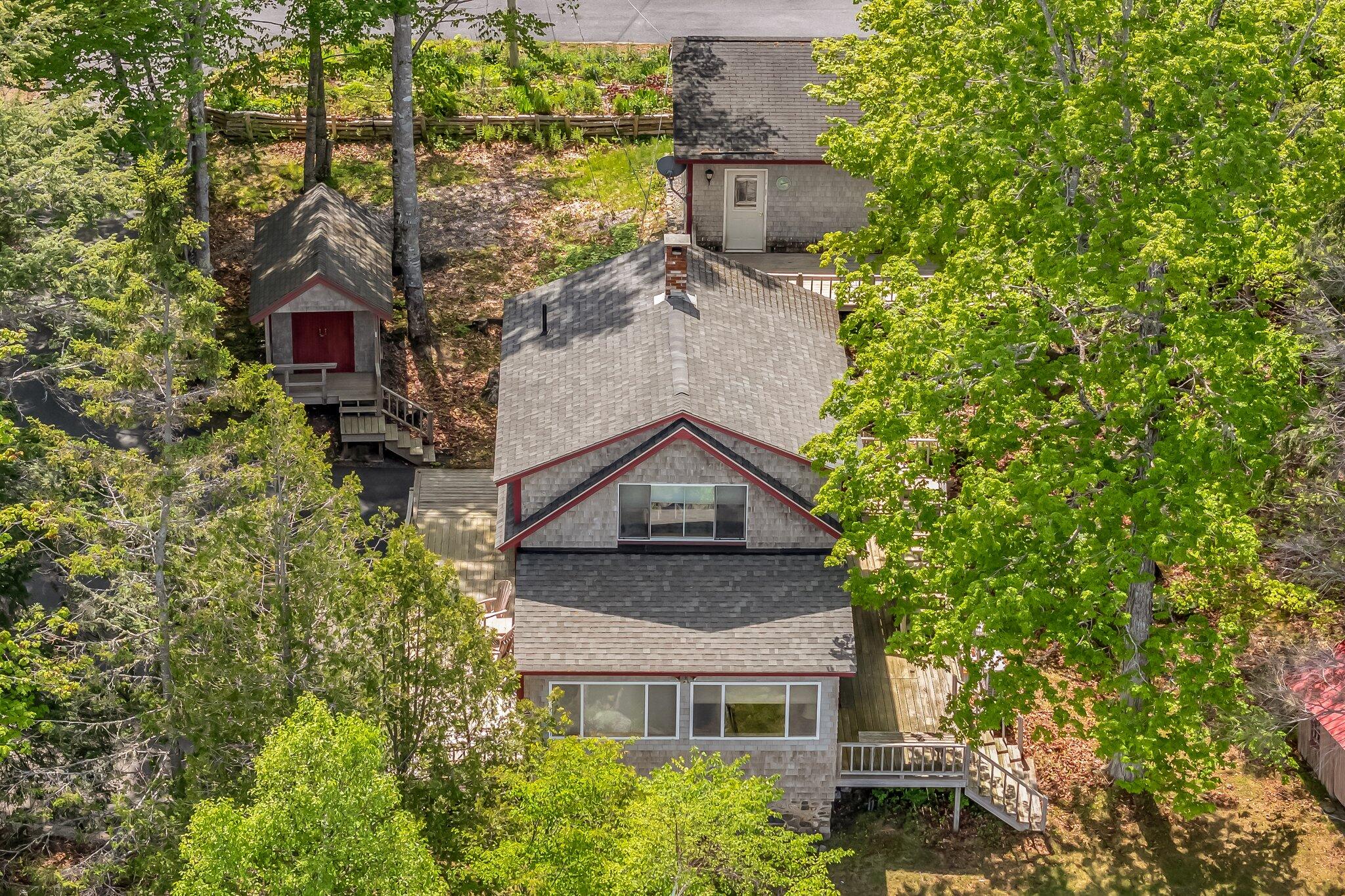 1125 Macomber Mill Road Eastbrook ME 04634