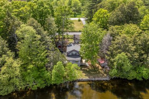 1125 Macomber Mill Road Eastbrook ME 04634