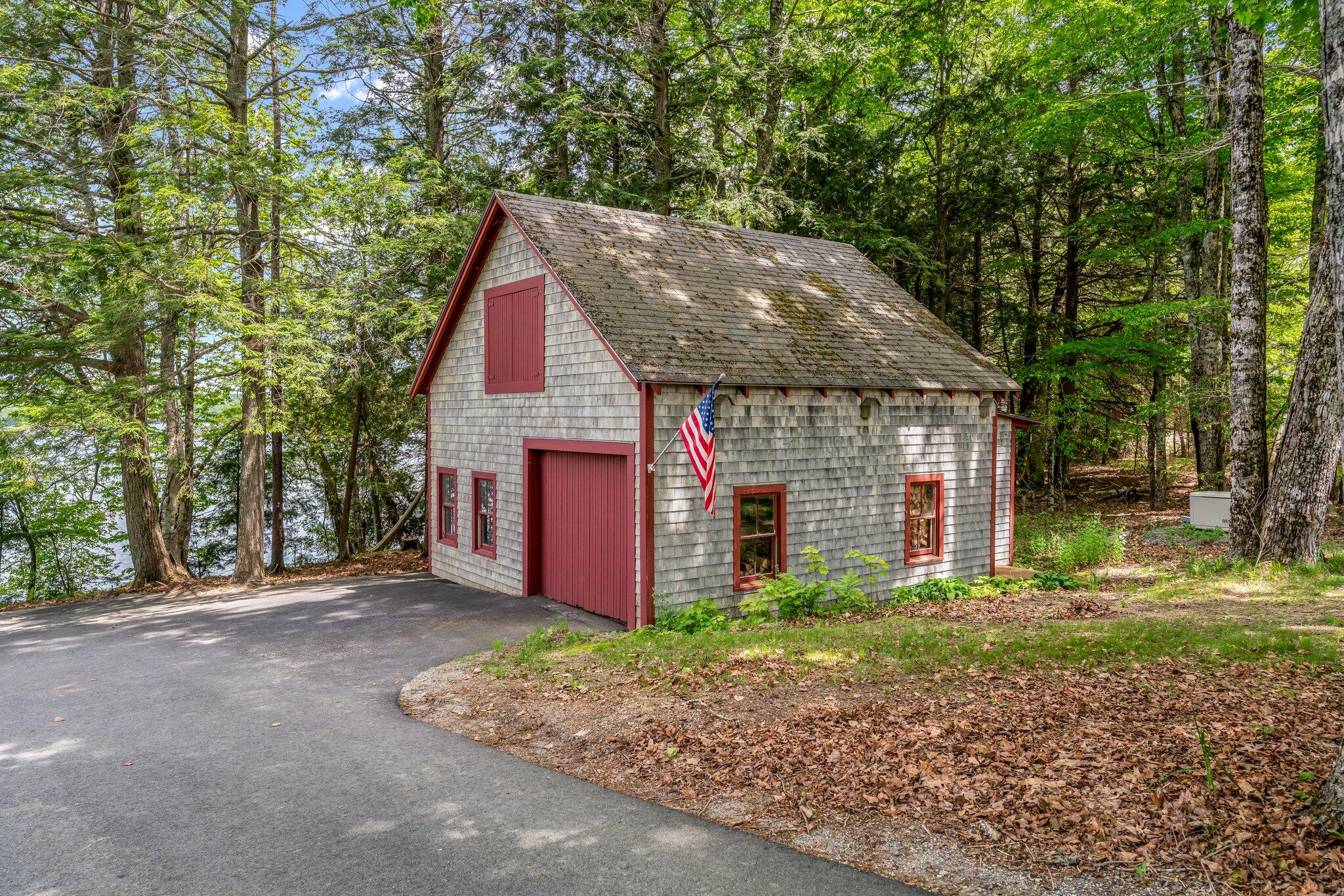 1125 Macomber Mill Road Eastbrook ME 04634