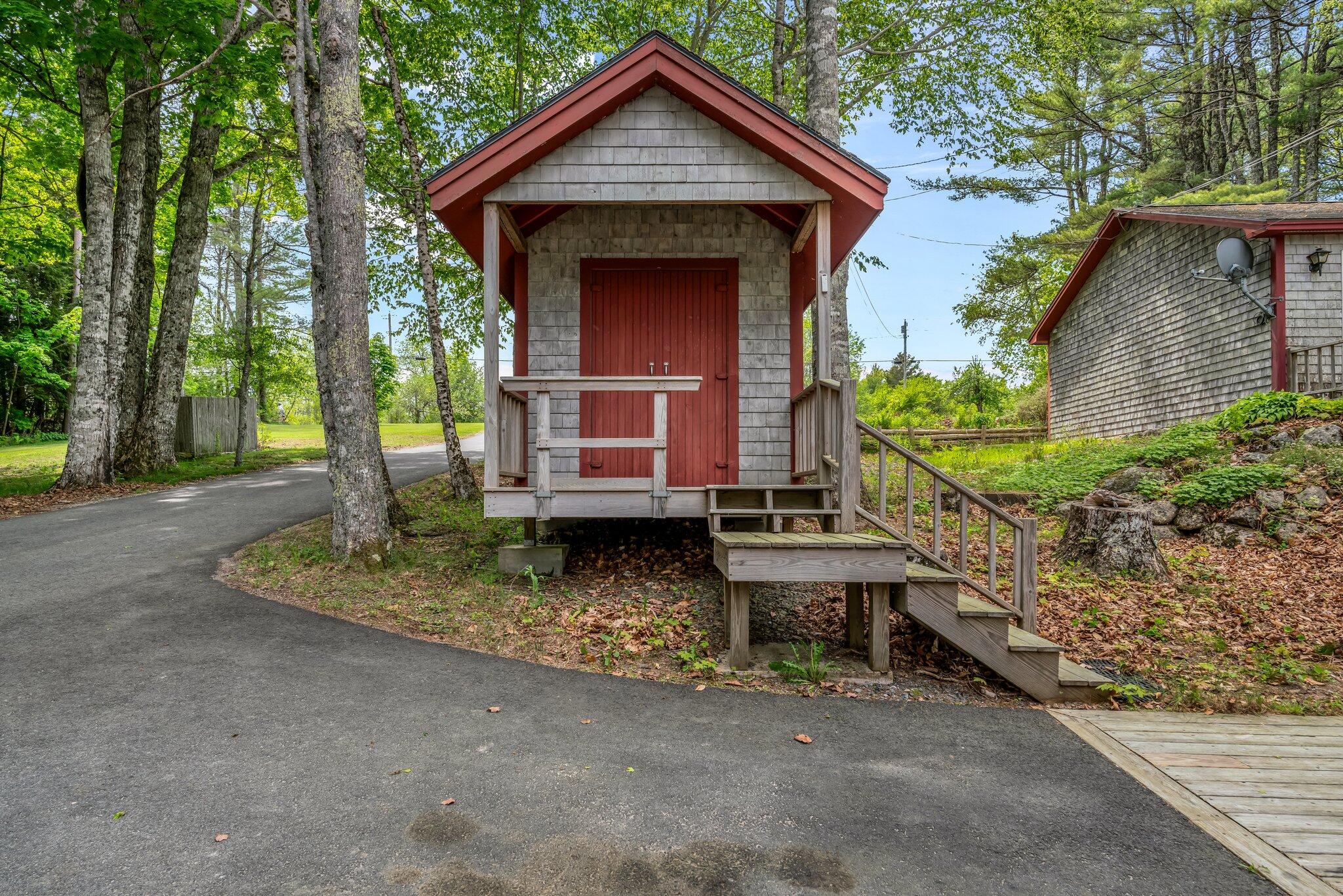 1125 Macomber Mill Road Eastbrook ME 04634