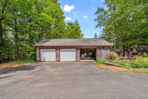 1125 Macomber Mill Road Eastbrook ME 04634