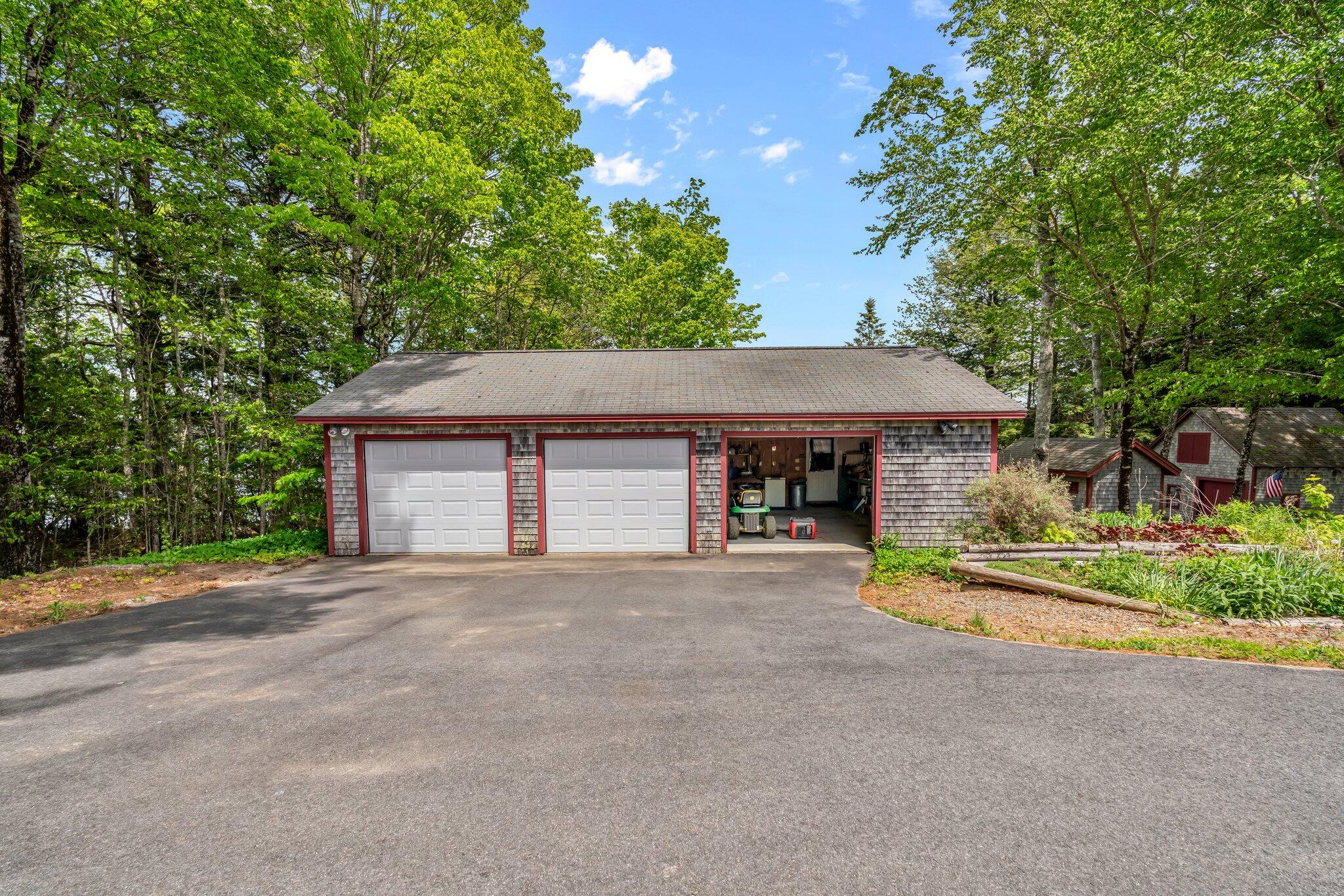 1125 Macomber Mill Road Eastbrook ME 04634