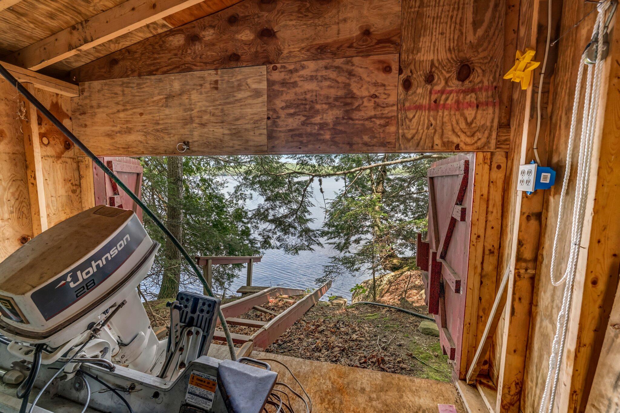 1125 Macomber Mill Road Eastbrook ME 04634