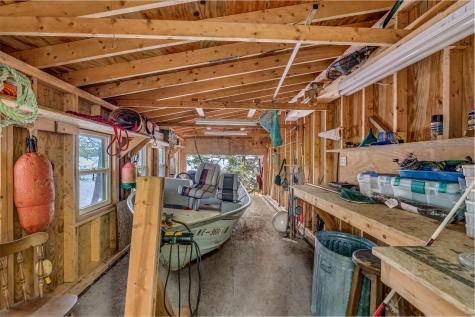 1125 Macomber Mill Road Eastbrook ME 04634